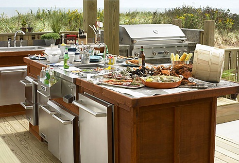 30 Latest Kitchen Design Ideas With Pictures In 2023