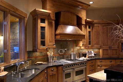 30 Latest Kitchen Design Ideas With Pictures In 2023