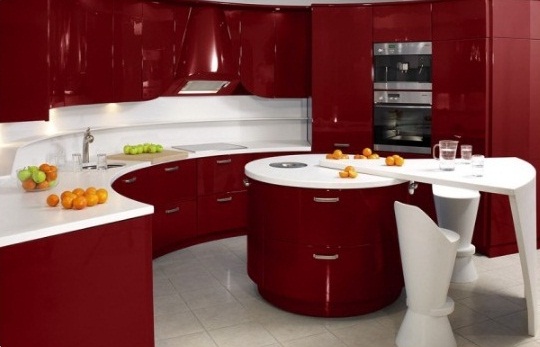 30 Latest Kitchen Design Ideas With Pictures In 2023