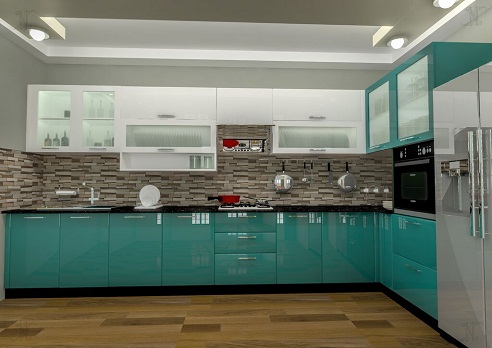 30 Latest Kitchen Design Ideas With Pictures In 2023