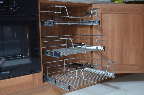9 Latest Kitchen Drawers With Pictures In India | I Fashion Styles
