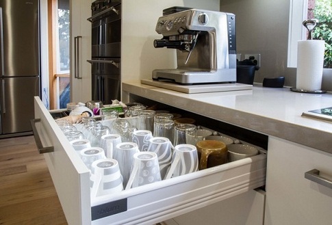 9 Latest Kitchen Drawers With Pictures In India | I Fashion Styles