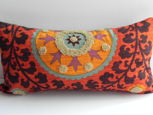 9 Modern Designer Pillow Designs With Pictures In India