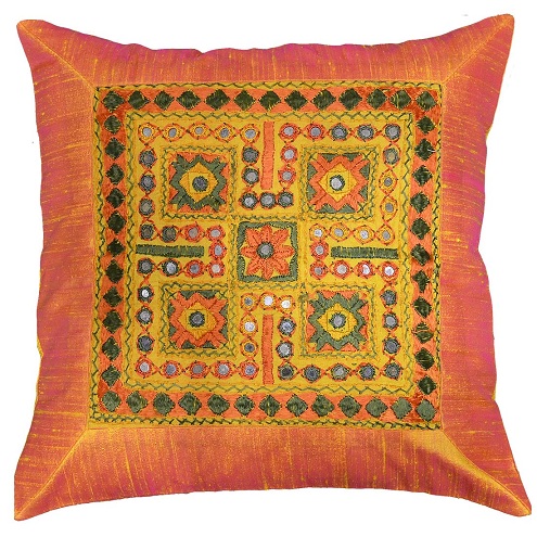 9 Modern Designer Pillow Designs With Pictures In India
