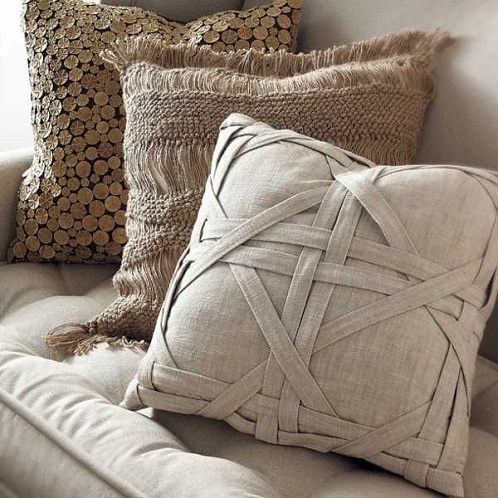 9 Modern Designer Pillow Designs With Pictures In India