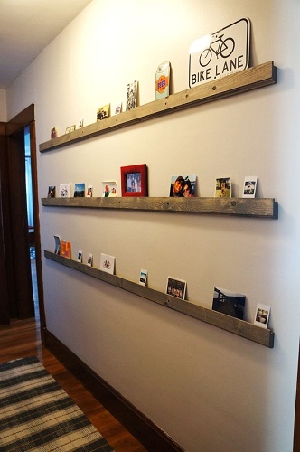 9 Latest Hall Shelf Designs With Pictures In India | I Fashion Styles
