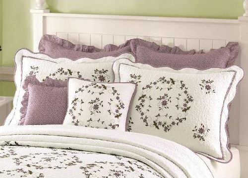 9 Latest Cotton Pillow Designs With Pictures In 2023