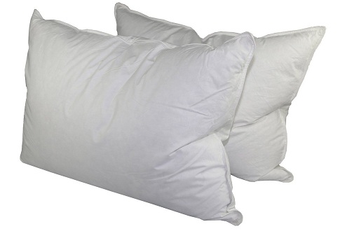 9 Latest Down Pillow Designs With Pictures In 2023