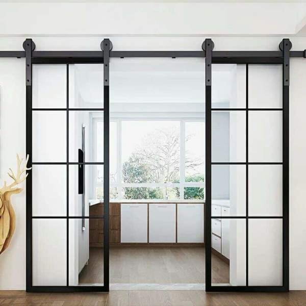 10 Best Steel Door Designs With Pictures In India | I Fashion Styles