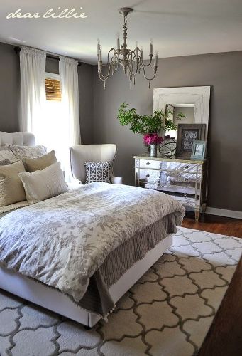 How To Decorate A Bedroom - Latest Bedroom Decorating Ideas