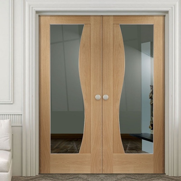 15 Latest Flush Door Designs For Indian Homes In 2023