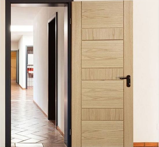 15 Latest Flush Door Designs For Indian Homes In 2023