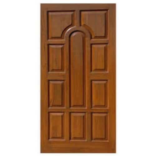 15 Latest Flush Door Designs For Indian Homes In 2023