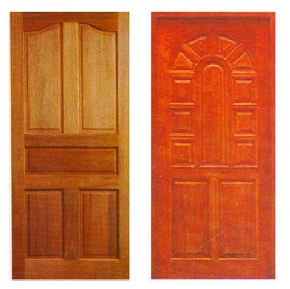 8 Latest Wooden Door Designs With Pictures In 2023