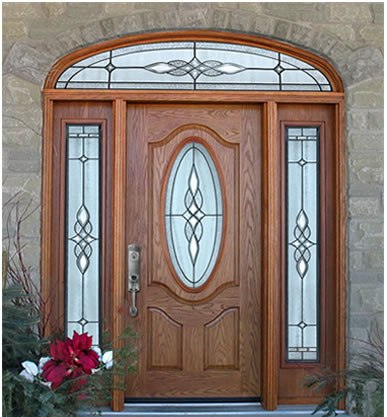 8 Latest Wooden Door Designs With Pictures In 2023