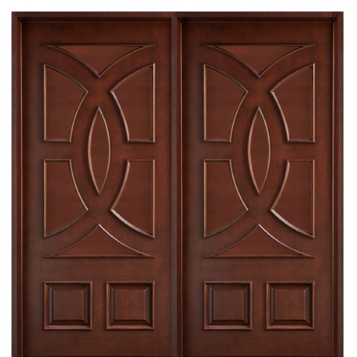 8 Latest Wooden Door Designs With Pictures In 2023