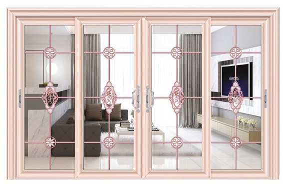 20 Latest Glass Door Designs With Pictures In 2023