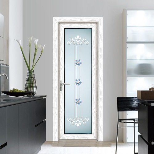 20 Latest Glass Door Designs With Pictures In 2023