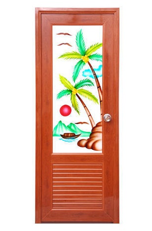 20 Latest Glass Door Designs With Pictures In 2023