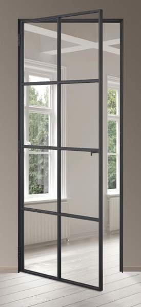 20 Latest Glass Door Designs With Pictures In 2023