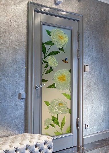20 Latest Glass Door Designs With Pictures In 2023