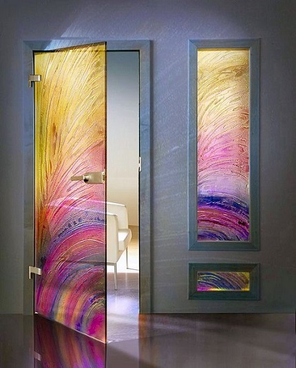 20 Latest Glass Door Designs With Pictures In 2023