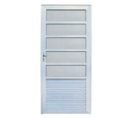 15 Latest Bathroom Door Designs With Pictures In 2023