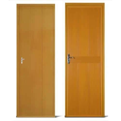 15 Latest Bathroom Door Designs With Pictures In 2023