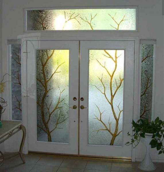 25 Latest House Door Designs With Pictures In 2023