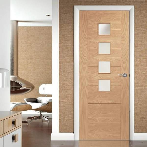 25 Latest House Door Designs With Pictures In 2023