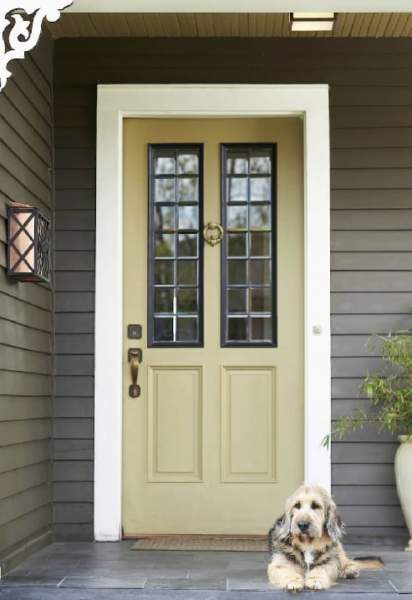 25 Latest House Door Designs With Pictures In 2023