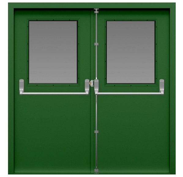 10 Latest Fire Door Designs With Pictures In 2023 | I Fashion Styles