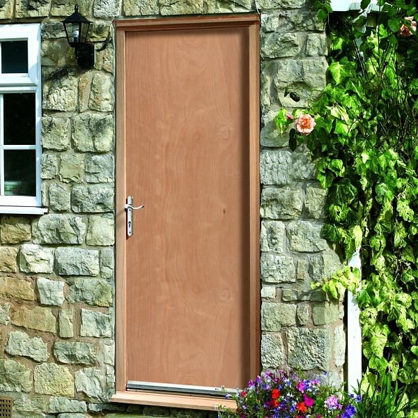 10 Latest Fire Door Designs With Pictures In 2023 | I Fashion Styles