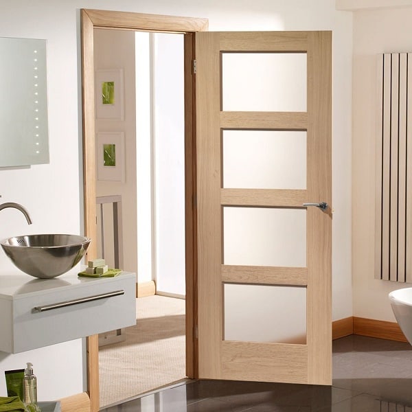 10 Latest Fire Door Designs With Pictures In 2023 | I Fashion Styles