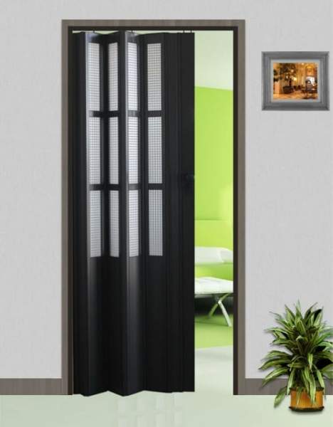 10 Best PVC Door Designs With Pictures In India | I Fashion Styles