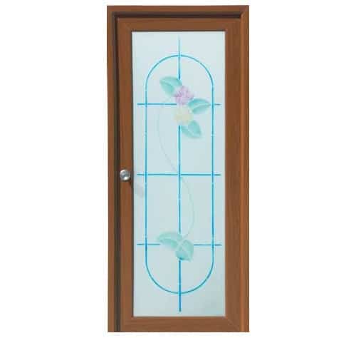 10 Best PVC Door Designs With Pictures In India | I Fashion Styles