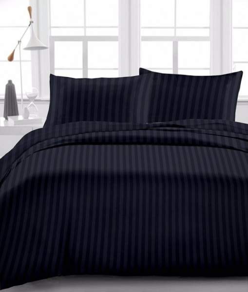 10 Modern Black Bed Sheet Designs With Pictures In India