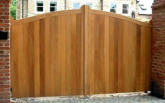 10 Latest Double Gate Designs For Your Home In 2025