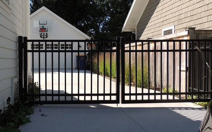 10 Latest Double Gate Designs For Your Home In 2025