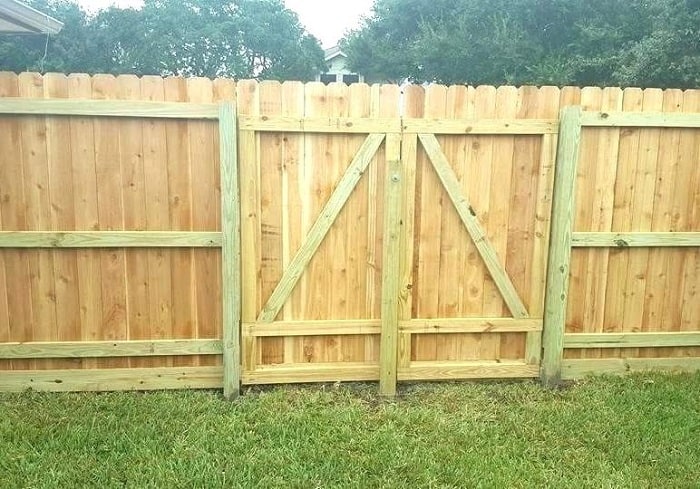 10 Latest Double Gate Designs For Your Home In 2025