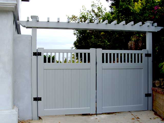 10 Latest Double Gate Designs For Your Home In 2025