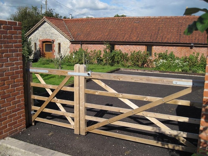 10 Latest Double Gate Designs For Your Home In 2025