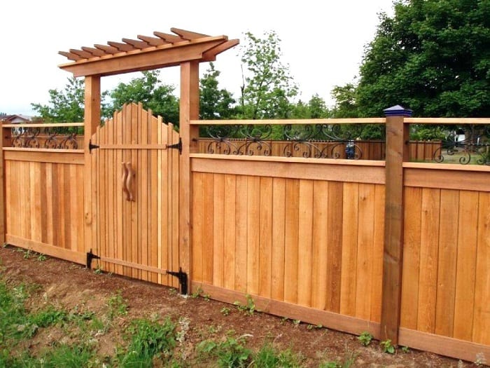 25 Latest Small and Large Gate Designs for Home Compound