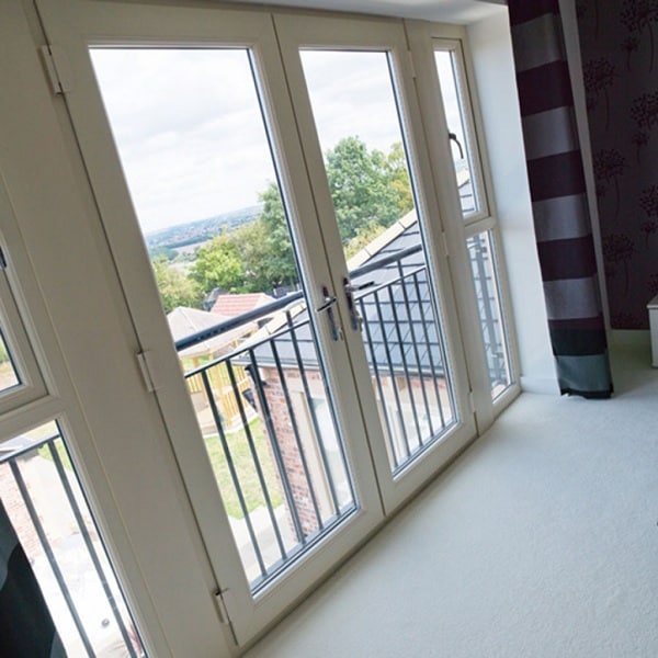 10 Best French Door Designs With Pictures In India