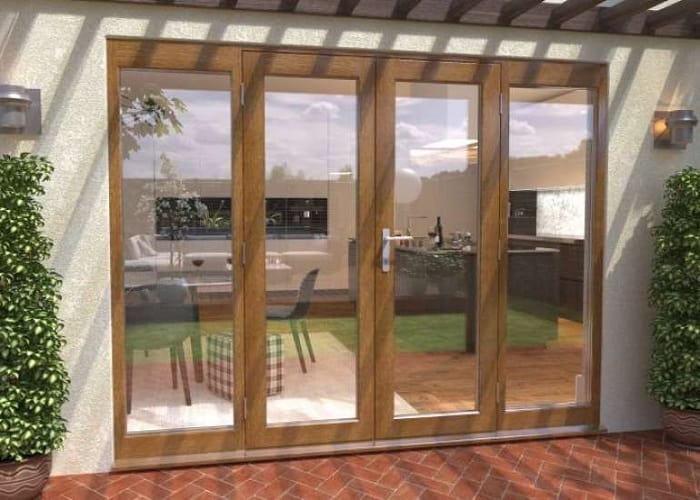 10 Best French Door Designs With Pictures In India