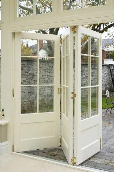 10 Best French Door Designs With Pictures In India