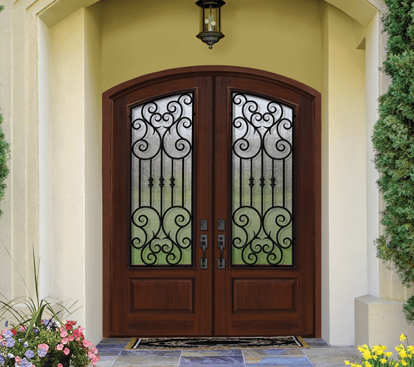 10 Best French Door Designs With Pictures In India