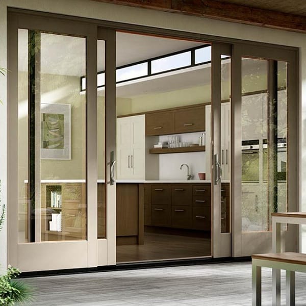 10 Latest Sliding Glass Door Designs With Pictures In 2023