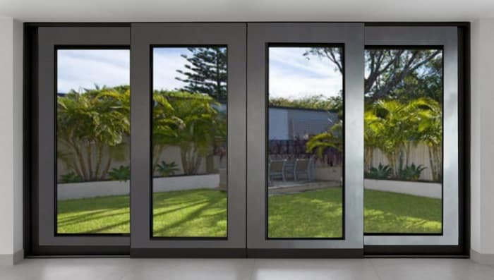 10 Latest Sliding Glass Door Designs With Pictures In 2023