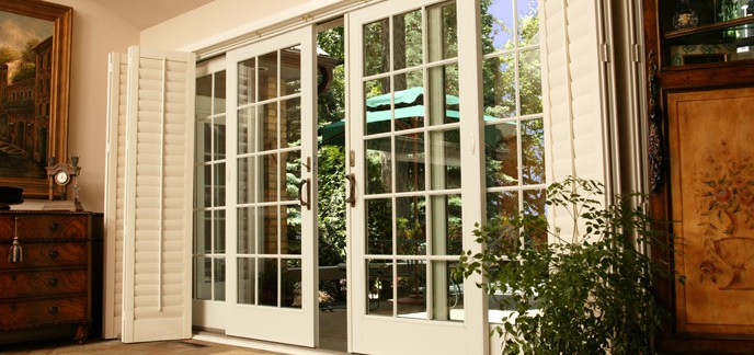10 Latest Sliding Glass Door Designs With Pictures In 2023